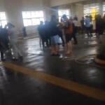 Σεισμός Στην Τουρκία: Αισθητός Και Στην Κωνσταντινούπολη