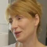 Ευδοκία Ρουμελιώτη: Η εξομολόγηση για το αυτοάνοσο