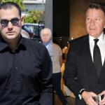 Κούγιας: Η Φωτογραφία Με Τον Πατέρα Του Αλέξη Κούγια