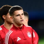 Γιατί δεν παίζει ο Μουζακίτης σε Ολυμπιακό