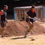 Φάρμα: Το Πρώτο Ζευγάρι Που Θα Παλέψει Στον Αχυρώνα!