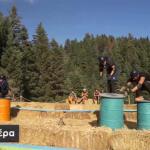 Φάρμα: Ποιο Ζευγάρι Κέρδισε Τη Δεύτερη Δοκιμασία Ασυλίας;