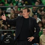 Έσκασε «Καμπάνα» Σε Αταμάν - Ανακοίνωση Από Euroleague!