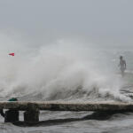 Τυφώνας Μελίσσα: Καταστροφικό Το Πέρασμα Από Τη Τζαμάικα