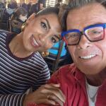 Σταματίνα Τσιμτσιλή