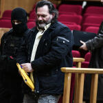 Γιάννης Λαγός: Έπαιρνε Βουλευτική Αποζημίωση Στη Φυλακή