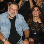 Γρηγόρης Αρναούτογλου - Νάνσυ Αντωνίου