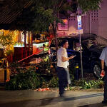 Κολωνάκι: Γνωστός Φωτογράφος Θύμα Του Τροχαίου Με Το Τζιπ