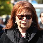 Νόρα Κατσέλη: Πέθανε Ο Σύζυγός Της, Νάσος Καλογερόπουλος