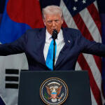 Τραμπ Για 3η Θητεία: Κρίμα Που Δεν Μπορώ Να Είμαι Υποψήφιος