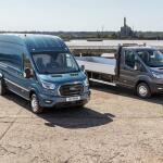 Ford Motor Ελλάς: Κάνει το επαγγελματικό σας όπως το θέλετε