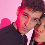 Κερασιώτη: Έφερε Στον Κόσμο Το Πρώτο Της Παιδί