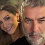 Δέσποινα Βανδή - Βασίλης Μπισμπίκης