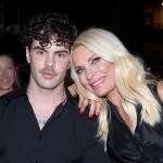 Ελένη Μενεγάκη - Άγγελος Λάτσιος