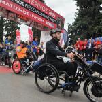 Η Kumho Tire δίπλα στους αθλητές της «Ελπίδας»