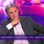 Σταμούλης: «Με τη γυναίκα μου όλα τα περάσαμε μαζί - Όλες τις ώρες πενθώ»