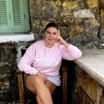 Δανάη Μπάρκα