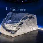 Mercedes: Τι κρύβεται πίσω από το εκφραστικό γλυπτό