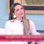 Βασιλική Τρουφάκου για μητρότητα: «Είναι καλύτερο από ό,τι φανταζόμουν»