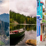 Καλύτεροι Προορισμοί Στο Εξωτερικό Για Το 2026