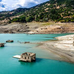 Συναγερμός Για Τη Λειψυδρία Στην Αττική - Στερεύει Ο Μόρνος