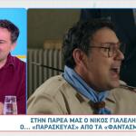 Νίκος Γιαλελής