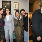 «Η Τελευταία Έξοδος – Ρίτα Χέιγουορθ»: Οι ηθοποιοί που πήγαν στην πρεμιέρα