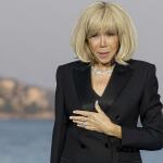 Μπριζίτ Μακρόν: «Ρωτούσαν Τα Εγγόνια Της Για Το Φύλο Της»