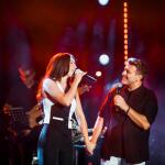 Πλούταρχος Και Κατερίνα Μάγεψαν Τη Θεσσαλονίκη!