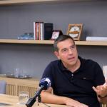 Αλέξης Τσίπρας