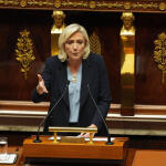 Μαρίν Λε Πεν