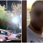 Γλυκά Νερά: Βίντεο Από Το Τροχαίο Με Θύμα 23χρονο Οδηγό