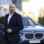 BMW: Σε ποια διοργάνωση είναι το «Επίσημο Αυτοκίνητο»