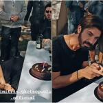 Δημήτρης Γκοτσόπουλος