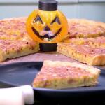 Συνταγή Για Αλμυρή Τάρτα Με Μπέικον