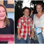 Ρένια Λουιζίδου για τον 25χρονο γιο της: «Δεν έχω κλειδιά από το σπίτι του»