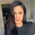 Χριστίνα Σάλτη: «Για μένα ζει ακόμα η μαμά μου. Είναι μέσα μου, είναι εγώ»