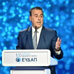 Παπασταύρου: Αν Δε Βρέξει, Νερό Για Τέσσερα Χρόνια