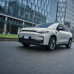 Leapmotor: Διαγωνισμός “Test Drive & Win”  έως τις 30 Νοεμβρίου