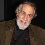 Κώστας Αρζόγλου: Στη θεατρική πρεμιέρα της κόρης του, μαζί με τη μητέρα της