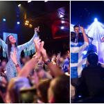 Αναστασία: Η solo περιοδεία της σε Αμερική & Καναδά- Tραγούδησε σε 9 πόλεις