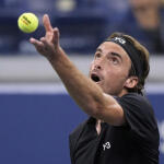 Χωρίς Τον Τσιτσιπά Το Τουρνουά ATP Athens