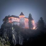 Στοιχειωμένα Μέρη Στον Κόσμο