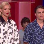 GNTM: Είχε Την Καλύτερη Φωτογραφία Απόψε!