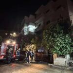 Ηράκλειο: Μητέρα Και Γιος Νεκροί Από Φωτιά Σε Διαμέρισμα