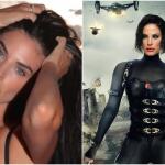 Μπόμπα: Η Εντυπωσιακή Μεταμφίεση Για Το Halloween!