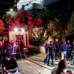 Φωτιά Ηράκλειο: Οικογενειακή Τραγωδία Με Δύο Νεκρούς