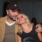 Γρηγόρης Αρναούτογλου - Μαρία Μπεκατώρου