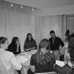 Η Θεατρική Παράσταση «Καλλιόπες» Στο Θέατρο Καλλιρόης