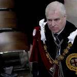 Πρίγκιπας Άντριου: H Kατάρα Του Τίτλου Δούκας Του Γιορκ